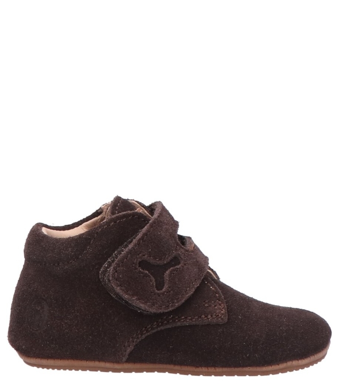 Shoesme Shoesme babyschoenen <span>BP26W004-A</span> Dark brown Shoesme babyschoenen <span>BP26W004-A</span> BP26W004-A bruin - www.bremmerschoenen.info - Bremmer Schoenen