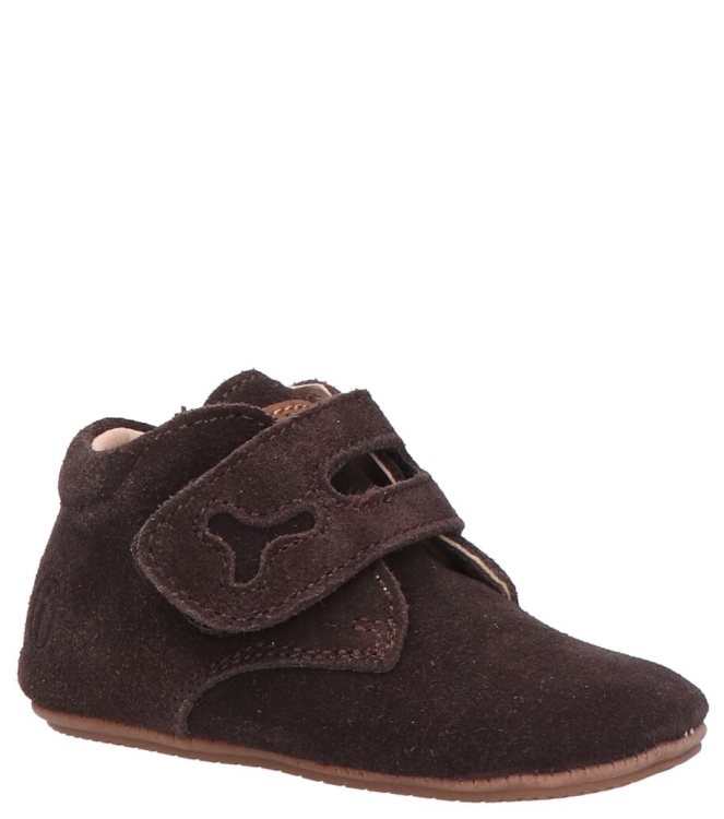 Shoesme Shoesme babyschoenen <span>BP26W004-A</span> Dark brown Shoesme babyschoenen <span>BP26W004-A</span> BP26W004-A bruin - www.bremmerschoenen.info - Bremmer Schoenen