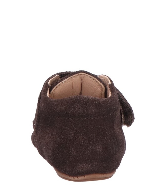 Shoesme Shoesme babyschoenen <span>BP26W004-A</span> Dark brown Shoesme babyschoenen <span>BP26W004-A</span> BP26W004-A bruin - www.bremmerschoenen.info - Bremmer Schoenen