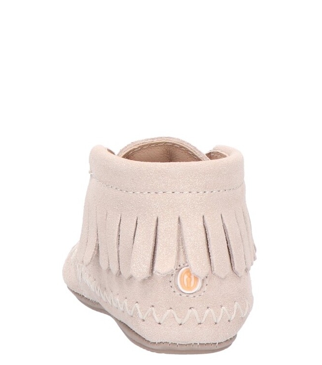 Shoesme babyschoen <span>BP26W008-C</span> BP26W008-C beige - www.bremmerschoenen.info - Bremmer Schoenen