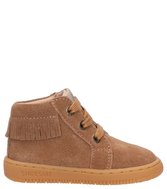 Shoesme Shoesme sneaker <span>BN26W011-C</span> Cognac Shoesme sneaker <span>BN26W011-C</span> BN26W011-C cognac - www.bremmerschoenen.info - Bremmer Schoenen