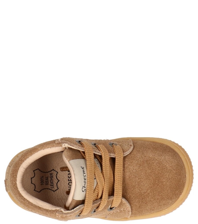 Shoesme Shoesme sneaker <span>BN26W011-C</span> Cognac Shoesme sneaker <span>BN26W011-C</span> BN26W011-C cognac - www.bremmerschoenen.info - Bremmer Schoenen