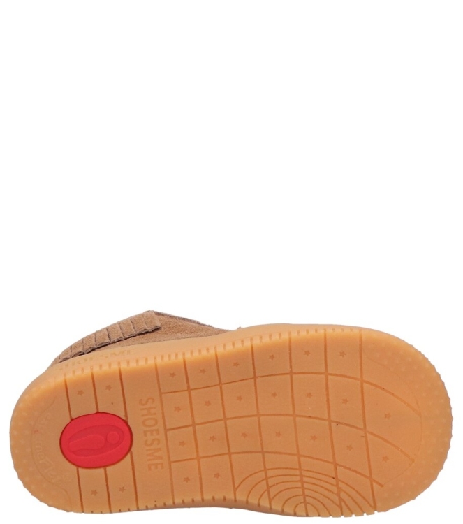 Shoesme Shoesme sneaker <span>BN26W011-C</span> Cognac Shoesme sneaker <span>BN26W011-C</span> BN26W011-C cognac - www.bremmerschoenen.info - Bremmer Schoenen