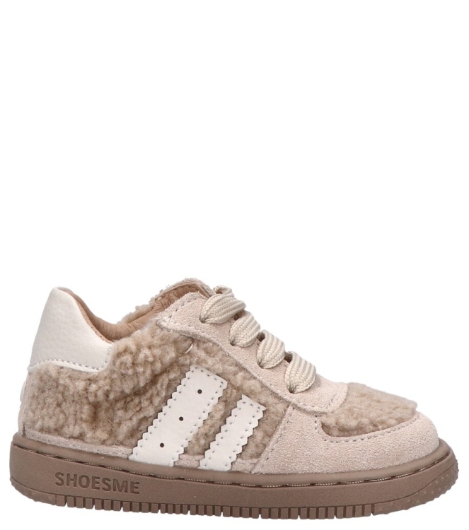 Shoesme Shoesme sneaker <span>BN26W031-A</span> beige Shoesme sneaker <span>BN26W031-A</span> BN26W031-A beige - www.bremmerschoenen.info - Bremmer Schoenen