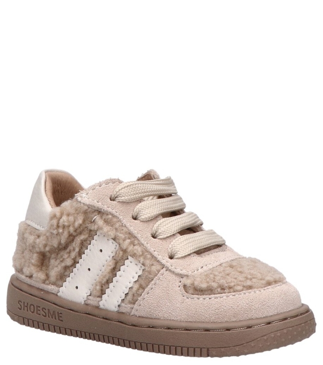 Shoesme Shoesme sneaker <span>BN26W031-A</span> beige Shoesme sneaker <span>BN26W031-A</span> BN26W031-A beige - www.bremmerschoenen.info - Bremmer Schoenen