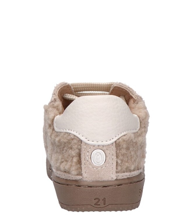 Shoesme Shoesme sneaker <span>BN26W031-A</span> beige Shoesme sneaker <span>BN26W031-A</span> BN26W031-A beige - www.bremmerschoenen.info - Bremmer Schoenen