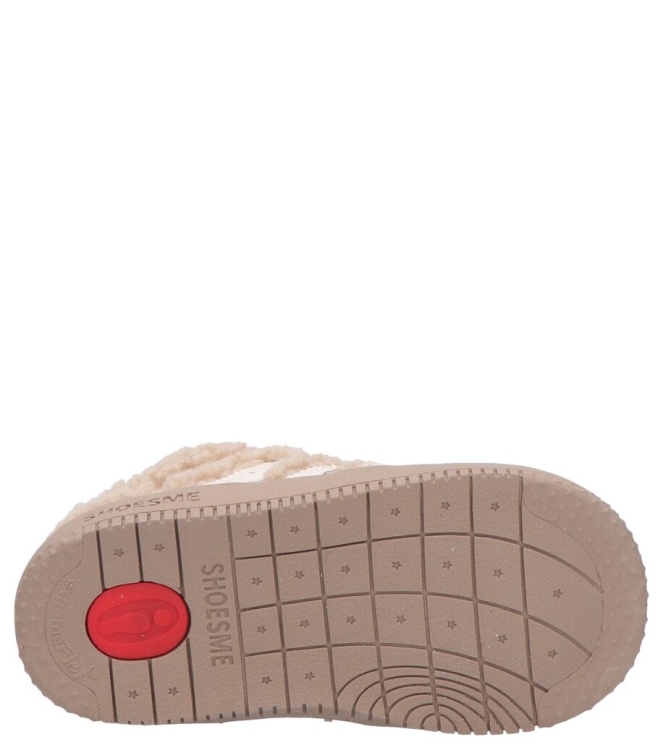 Shoesme Shoesme sneaker <span>BN26W031-A</span> beige Shoesme sneaker <span>BN26W031-A</span> BN26W031-A beige - www.bremmerschoenen.info - Bremmer Schoenen