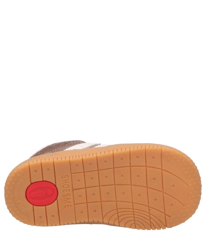 Shoesme Shoesme sneaker <span>BN26W002-A</span> light brown Shoesme sneaker <span>BN26W002-A</span> BN26W002-A bruin - www.bremmerschoenen.info - Bremmer Schoenen
