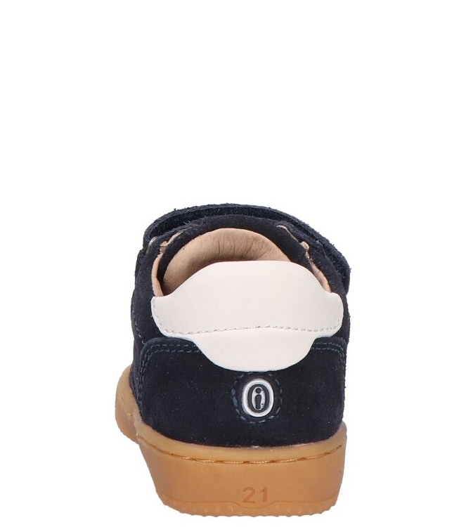 Shoesme sneaker <span>BN26W009-E</span> BN26W009-E blauw - www.bremmerschoenen.info - Bremmer Schoenen
