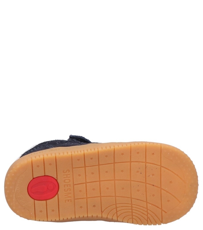 Shoesme sneaker <span>BN26W009-E</span> BN26W009-E blauw - www.bremmerschoenen.info - Bremmer Schoenen