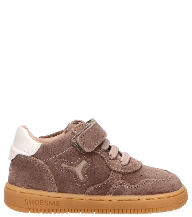 Shoesme sneaker <span>BN26W009-A</span> BN26W009-A beige - www.bremmerschoenen.info - Bremmer Schoenen