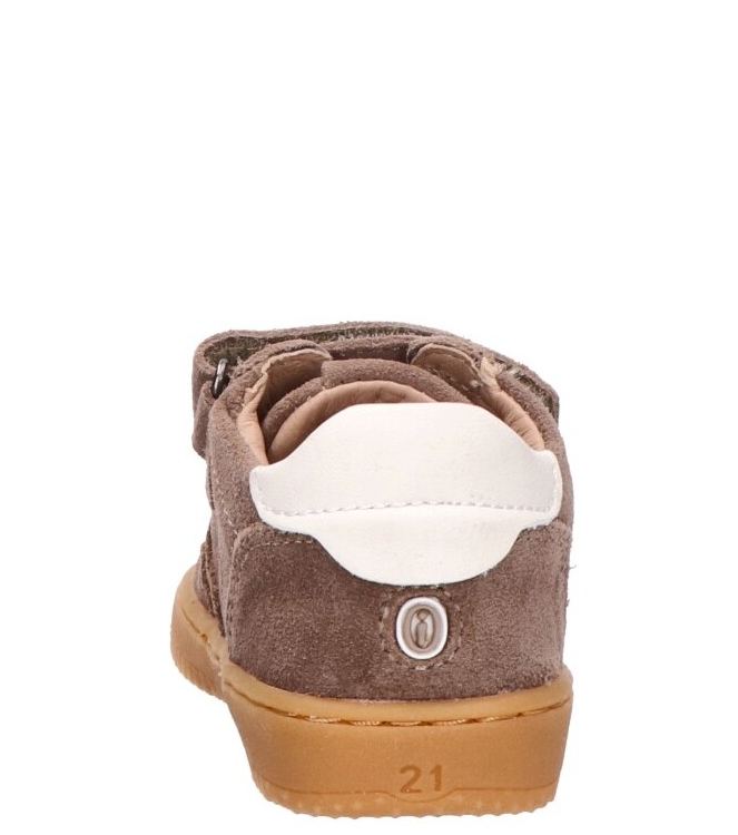 Shoesme sneaker <span>BN26W009-A</span> BN26W009-A beige - www.bremmerschoenen.info - Bremmer Schoenen