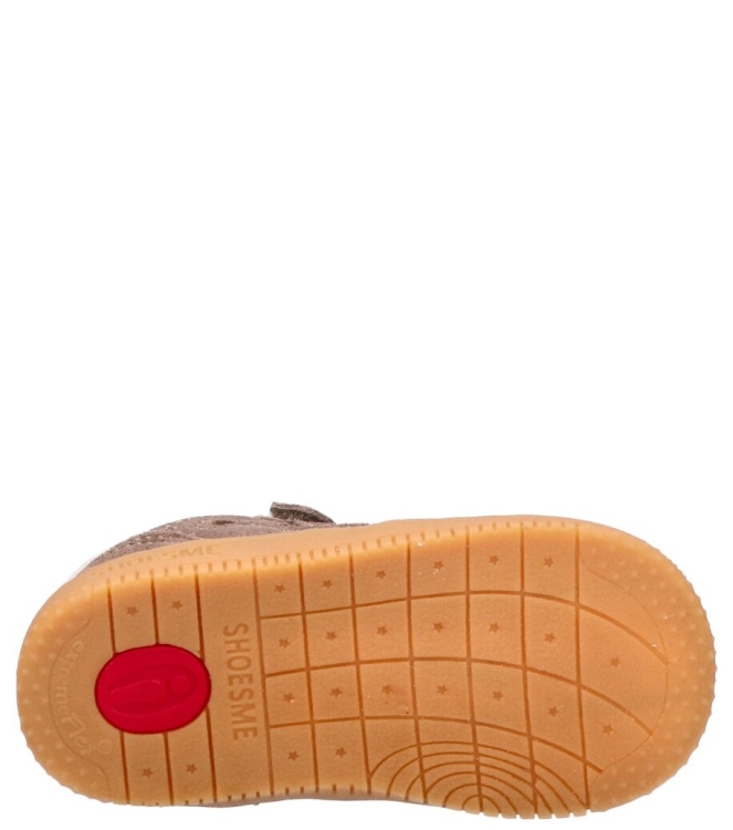 Shoesme sneaker <span>BN26W009-A</span> BN26W009-A beige - www.bremmerschoenen.info - Bremmer Schoenen