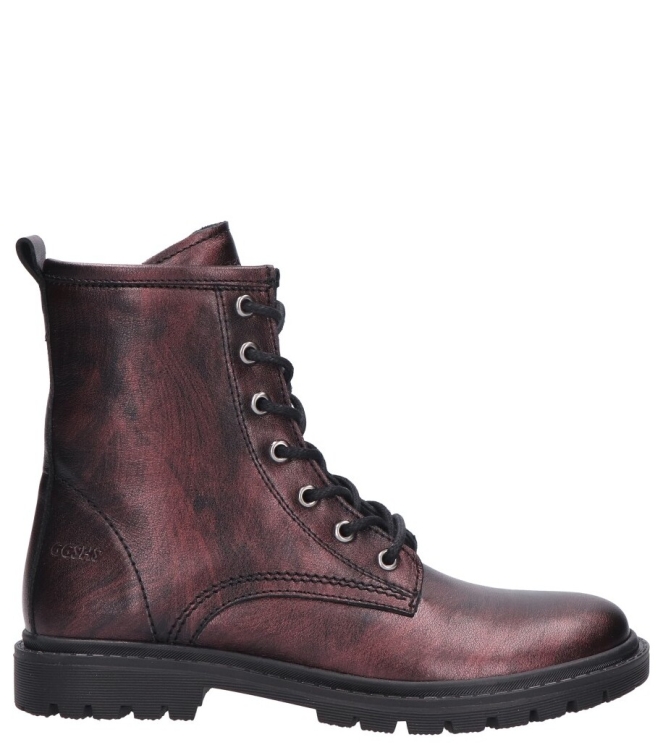 Giga Boot <span>G4630 C31</span> G4630 C31 bordeaux - www.bremmerschoenen.info - Bremmer Schoenen