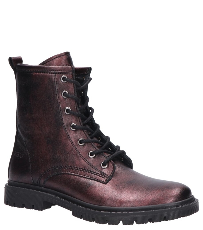 Giga Boot <span>G4630 C31</span> G4630 C31 bordeaux - www.bremmerschoenen.info - Bremmer Schoenen