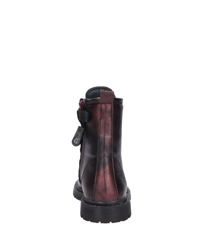 Giga Boot <span>G4630 C31</span> G4630 C31 bordeaux - www.bremmerschoenen.info - Bremmer Schoenen