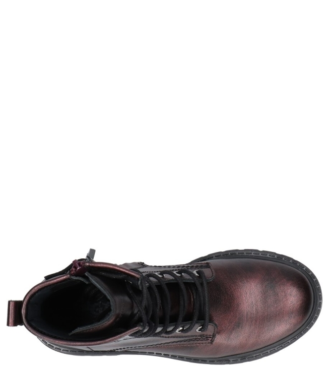 Giga Boot <span>G4630 C31</span> G4630 C31 bordeaux - www.bremmerschoenen.info - Bremmer Schoenen