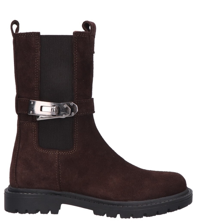 Giga chelseaboot <span>G4631 A51</span> G4631 A51 bruin - www.bremmerschoenen.info - Bremmer Schoenen