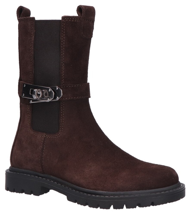Giga chelseaboot <span>G4631 A51</span> G4631 A51 bruin - www.bremmerschoenen.info - Bremmer Schoenen