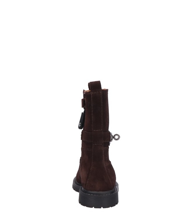 Giga chelseaboot <span>G4631 A51</span> G4631 A51 bruin - www.bremmerschoenen.info - Bremmer Schoenen
