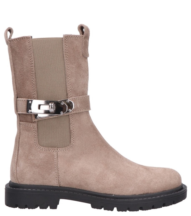 Giga chelseaboot <span>G4631 A64</span> G4631 A64 beige - www.bremmerschoenen.info - Bremmer Schoenen