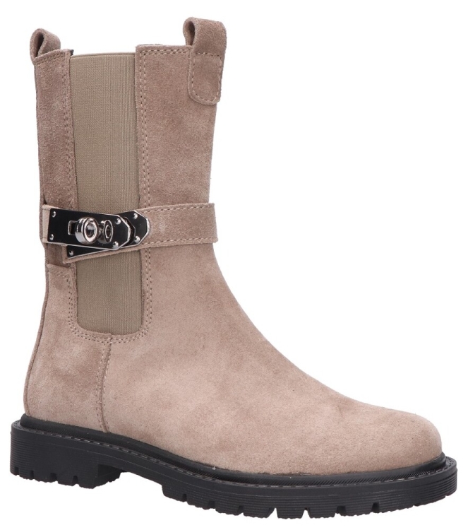 Giga chelseaboot <span>G4631 A64</span> G4631 A64 beige - www.bremmerschoenen.info - Bremmer Schoenen