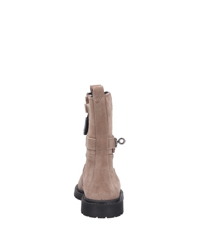 Giga chelseaboot <span>G4631 A64</span> G4631 A64 beige - www.bremmerschoenen.info - Bremmer Schoenen