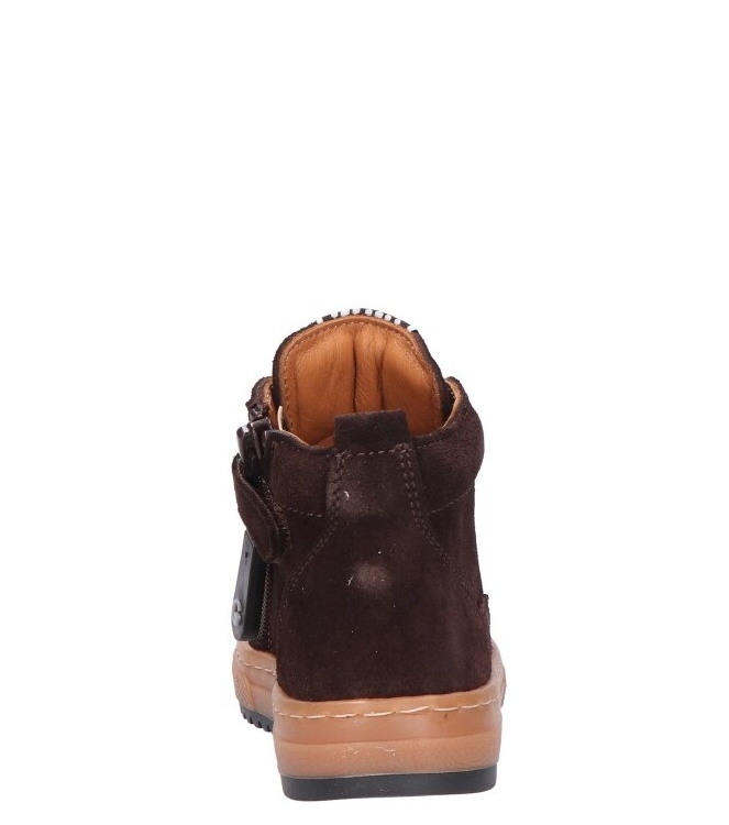 Giga Sneaker <span>G4672 A51</span> G4672 A51 bruin - www.bremmerschoenen.info - Bremmer Schoenen