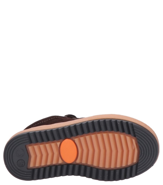Giga Sneaker <span>G4672 A51</span> G4672 A51 bruin - www.bremmerschoenen.info - Bremmer Schoenen