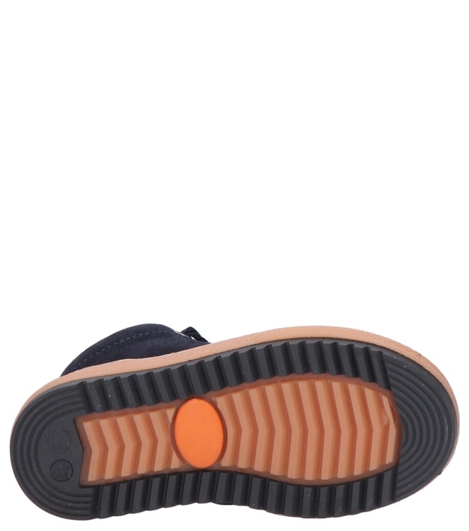 Giga Giga Sneaker <span>G4672 A62</span> A51 Suet Navy Giga Sneaker <span>G4672 A62</span> G4672 A62 blauw - www.bremmerschoenen.info - Bremmer Schoenen