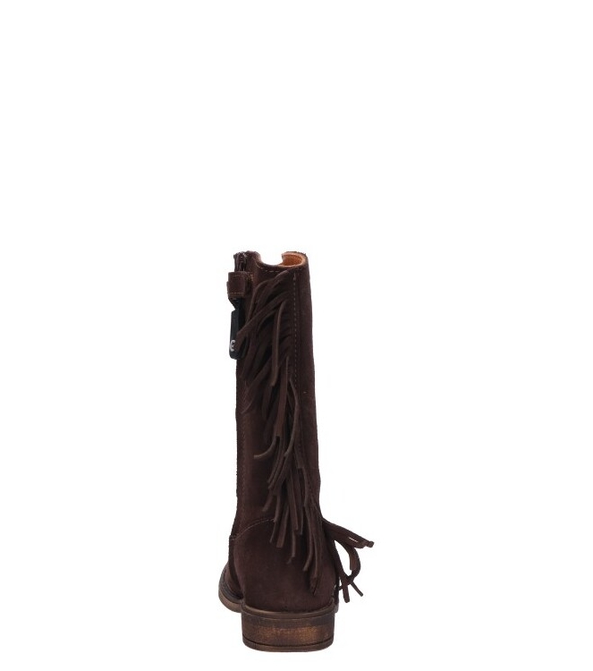 Giga Giga laars <span>G4620 A51</span> A51 Suet Chocolate Giga laars <span>G4620 A51</span> G4620 A51 bruin - www.bremmerschoenen.info - Bremmer Schoenen