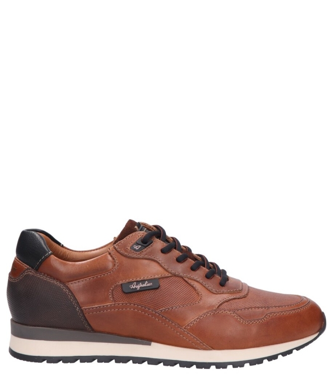 Australian sneaker <span>15.1722.01.DM2 Fabian</span> 15.1722.01.DM2 Fabian cognac - www.bremmerschoenen.info - Bremmer Schoenen