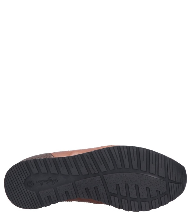 Australian sneaker <span>15.1722.01.DM2 Fabian</span> 15.1722.01.DM2 Fabian cognac - www.bremmerschoenen.info - Bremmer Schoenen