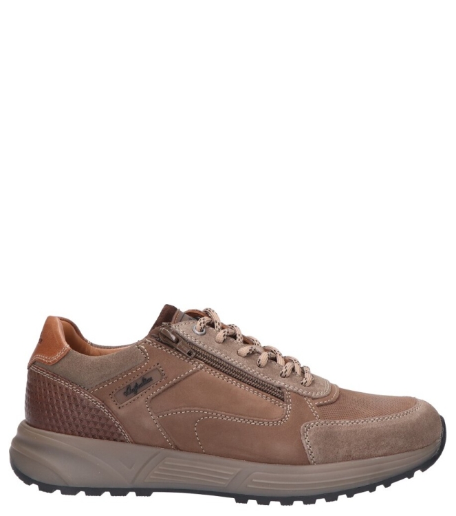 Australian sneaker <span>15.1686.04 L62 Discover</span> 15.1686.04 L62 Discover beige - www.bremmerschoenen.info - Bremmer Schoenen