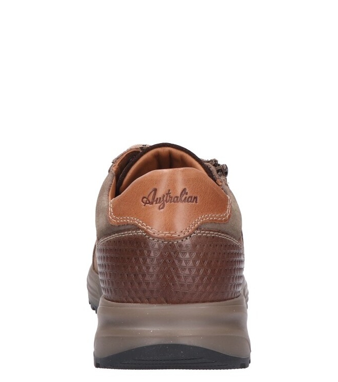 Australian sneaker <span>15.1686.04 L62 Discover</span> 15.1686.04 L62 Discover beige - www.bremmerschoenen.info - Bremmer Schoenen