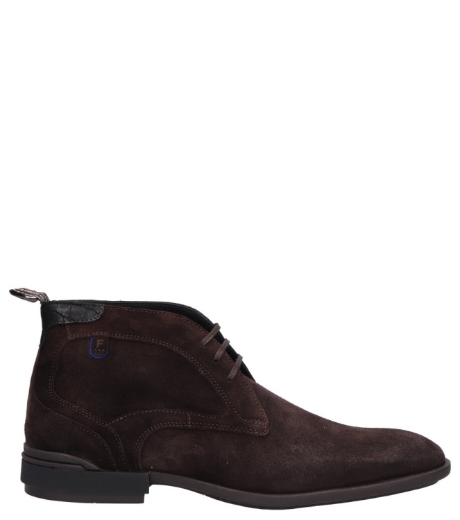 Floris van Bommel geklede schoen <span>De Hakker 01.04 SFM-50165 21-01</span> De Hakker 01.04 SFM-50165 21-01 bruin - www.bremmerschoenen.info - Bremmer Schoenen