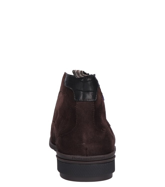Floris van Bommel geklede schoen <span>De Hakker 01.04 SFM-50165 21-01</span> De Hakker 01.04 SFM-50165 21-01 bruin - www.bremmerschoenen.info - Bremmer Schoenen