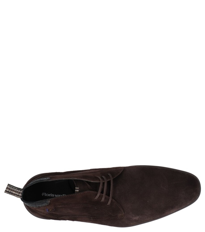 Floris van Bommel geklede schoen <span>De Hakker 01.04 SFM-50165 21-01</span> De Hakker 01.04 SFM-50165 21-01 bruin - www.bremmerschoenen.info - Bremmer Schoenen