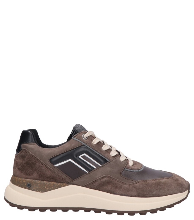 Floris van Bommel Floris van Bommel sneaker <span>De Trikker 01.07 SFM-10236 20-01</span> 01.07 Brown Floris van Bommel sneaker <span>De Trikker 01.07 SFM-10236 20-01</span> De Trikker 01.07 SFM-10236 20-01 bruin - www.bremmerschoenen.info - Bremmer Schoenen