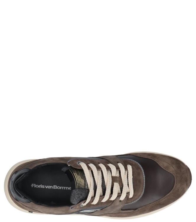 Floris van Bommel Floris van Bommel sneaker <span>De Trikker 01.07 SFM-10236 20-01</span> 01.07 Brown Floris van Bommel sneaker <span>De Trikker 01.07 SFM-10236 20-01</span> De Trikker 01.07 SFM-10236 20-01 bruin - www.bremmerschoenen.info - Bremmer Schoenen