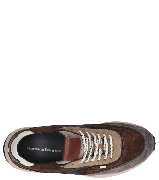 Floris van Bommel Floris van Bommel sneaker <span>Noppi 37.12 SFM-10207 21-01</span> 37.12 Darkbrown Floris van Bommel sneaker <span>Noppi 37.12 SFM-10207 21-01</span> Noppi 37.12 SFM-10207 21-01 bruin - www.bremmerschoenen.info - Bremmer Schoenen