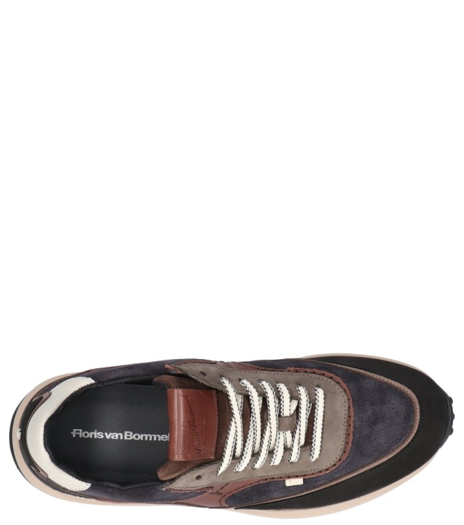 Floris van Bommel Floris van Bommel sneaker <span>Noppi 37.13 SFM-10207 41-02</span> 37.13 Darkblue Floris van Bommel sneaker <span>Noppi 37.13 SFM-10207 41-02</span> Noppi 37.13 SFM-10207 41-02 blauw - www.bremmerschoenen.info - Bremmer Schoenen