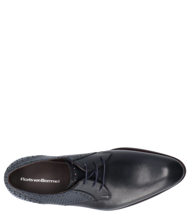 Floris van Bommel Floris van Bommel geklede schoen <span>De Stapper 39.26 SFM-30361 41-03</span> 39.26 DarkBlue Floris van Bommel geklede schoen <span>De Stapper 39.26 SFM-30361 41-03</span> De Stapper 39.26 SFM-30361 41-03 blauw - www.bremmerschoenen.info - Bremmer Schoenen