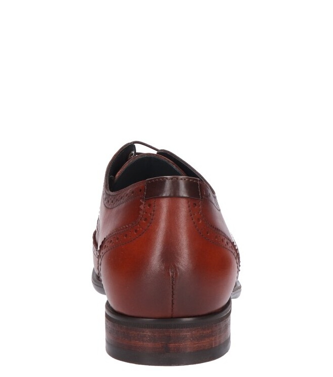 Van Bommel van Bommel geklede schoen <span>Terra 07.02 SBM-30161 24-01</span> 24-01 DarkCognac van Bommel geklede schoen <span>Terra 07.02 SBM-30161 24-01</span> Terra 07.02 SBM-30161 24-01 cognac - www.bremmerschoenen.info - Bremmer Schoenen