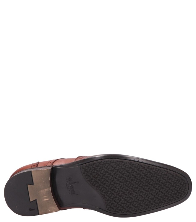 Van Bommel van Bommel geklede schoen <span>Terra 07.02 SBM-30161 24-01</span> 24-01 DarkCognac van Bommel geklede schoen <span>Terra 07.02 SBM-30161 24-01</span> Terra 07.02 SBM-30161 24-01 cognac - www.bremmerschoenen.info - Bremmer Schoenen
