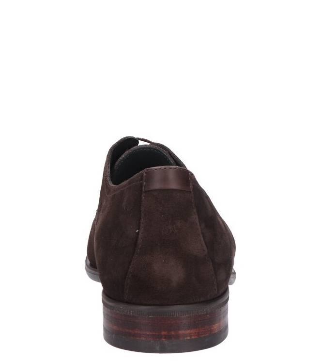Van Bommel van Bommel geklede schoen <span>Terra 06.03 SBM-30153 21-01</span> 21-01 DarkBrown van Bommel geklede schoen <span>Terra 06.03 SBM-30153 21-01</span> Terra 06.03 SBM-30153 21-01 bruin - www.bremmerschoenen.info - Bremmer Schoenen