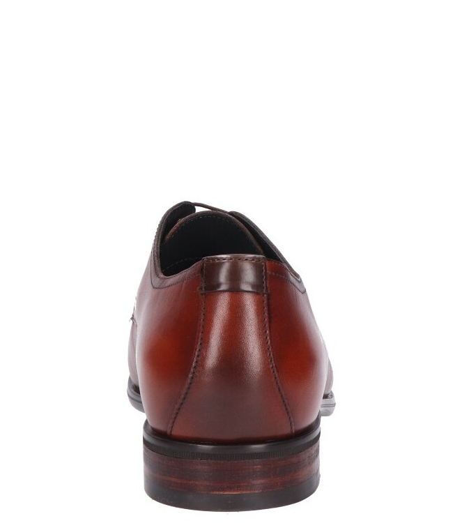 van Bommel geklede schoen <span>Terra 06.02 SBM-30153 24-01</span> Terra 06.02 SBM-30153 24-01 cognac - www.bremmerschoenen.info - Bremmer Schoenen