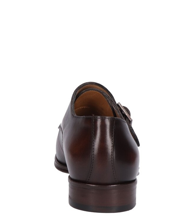 Van Bommel van Bommel gespschoen <span>Raffa 06.03 SBM-30146 21-02</span> 21-02 DarkBrown van Bommel gespschoen <span>Raffa 06.03 SBM-30146 21-02</span> Raffa 06.03 SBM-30146 21-02 bruin - www.bremmerschoenen.info - Bremmer Schoenen