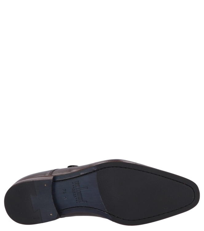 Van Bommel van Bommel gespschoen <span>Raffa 06.03 SBM-30146 21-02</span> 21-02 DarkBrown van Bommel gespschoen <span>Raffa 06.03 SBM-30146 21-02</span> Raffa 06.03 SBM-30146 21-02 bruin - www.bremmerschoenen.info - Bremmer Schoenen