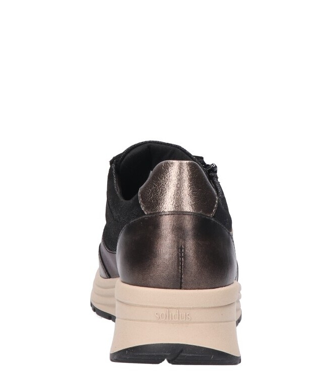 Solidus sneaker <span>59084 30840 Karma</span> 59084 30840 Karma meerkleurig - www.bremmerschoenen.info - Bremmer Schoenen
